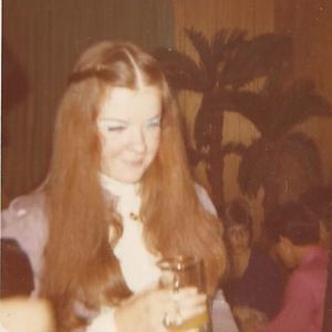 Meet your Posher, Nancy